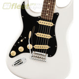 Fender Player II Stratocaster Left-Hand Rosewood Fingerboard Polar White 0140530515 LEFT HANDED ELECTRIC GUITARS