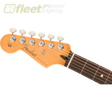 Fender Player II Stratocaster Left-Hand Rosewood Fingerboard Polar White 0140530515 LEFT HANDED ELECTRIC GUITARS