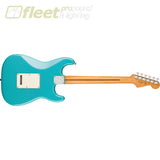 Fender Player II Stratocaster Left-Hand Maple Fingerboard Aquatone Blue 0140532518 LEFT HANDED ELECTRIC GUITARS