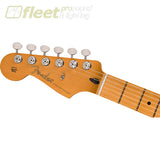 Fender Player II Stratocaster Left-Hand Maple Fingerboard Aquatone Blue 0140532518 LEFT HANDED ELECTRIC GUITARS