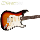 Fender Player II Stratocaster HSS Rosewood Fingerboard 3-Color Sunburst 0140540500 SOLID BODY GUITARS