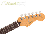 Fender Player II Stratocaster HSS Rosewood Fingerboard 3-Color Sunburst 0140540500 SOLID BODY GUITARS