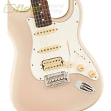 Fender Player II Stratocaster HSS Rosewood Fingerboard White Blonde 0140540501 SOLID BODY GUITARS