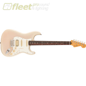 Fender Player II Stratocaster HSS Rosewood Fingerboard White Blonde 0140540501 SOLID BODY GUITARS