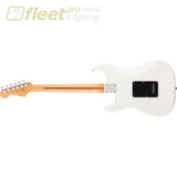 Fender Player II Stratocaster HSS Rosewood Fingerboard Polar White 0140540515 SOLID BODY GUITARS