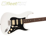 Fender Player II Stratocaster HSS Rosewood Fingerboard Polar White 0140540515 SOLID BODY GUITARS