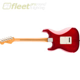 Fender Player II Stratocaster HSS Rosewood Fingerboard Transparent Cherry Burst 0140540525 SOLID BODY GUITARS