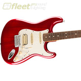 Fender Player II Stratocaster HSS Rosewood Fingerboard Transparent Cherry Burst 0140540525 SOLID BODY GUITARS