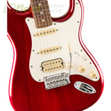 Fender Player II Stratocaster HSS Rosewood Fingerboard Transparent Cherry Burst 0140540525 SOLID BODY GUITARS