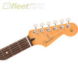 Fender Player II Stratocaster HSS Rosewood Fingerboard Transparent Cherry Burst 0140540525 SOLID BODY GUITARS