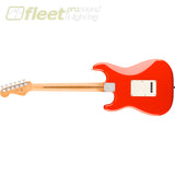 Fender Player II Stratocaster HSS Rosewood Fingerboard Rosewood Fingerboard Coral Red 0140540558 SOLID BODY GUITARS