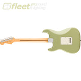 Fender Player II Stratocaster HSS Rosewood Fingerboard Rosewood Fingerboard Birch Green 0140540565 SOLID BODY GUITARS