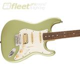 Fender Player II Stratocaster HSS Rosewood Fingerboard Rosewood Fingerboard Birch Green 0140540565 SOLID BODY GUITARS