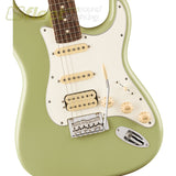 Fender Player II Stratocaster HSS Rosewood Fingerboard Rosewood Fingerboard Birch Green 0140540565 SOLID BODY GUITARS