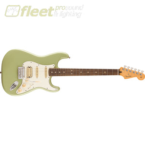 Fender Player II Stratocaster HSS Rosewood Fingerboard Rosewood Fingerboard Birch Green 0140540565 SOLID BODY GUITARS