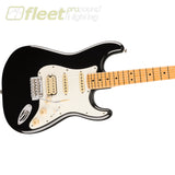 Fender Player II Stratocaster HSS Maple Fingerboard Black 0140542506 SOLID BODY GUITARS