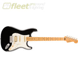 Fender Player II Stratocaster HSS Maple Fingerboard Black 0140542506 SOLID BODY GUITARS