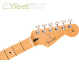 Fender Player II Stratocaster HSS Maple Fingerboard Black 0140542506 SOLID BODY GUITARS