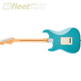 Fender Player II Stratocaster HSS Maple Fingerboard Aquatone Blue 0140542518 SOLID BODY GUITARS