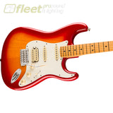 Fender Player II Stratocaster HSS Maple Fingerboard Aged Cherry Burst 0140542531 SOLID BODY GUITARS