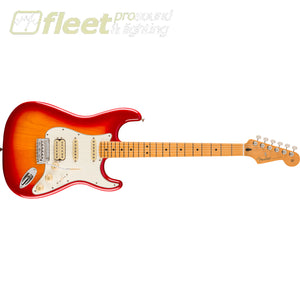 Fender Player II Stratocaster HSS Maple Fingerboard Aged Cherry Burst 0140542531 SOLID BODY GUITARS