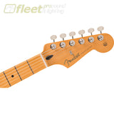 Fender Player II Stratocaster HSS Maple Fingerboard Aged Cherry Burst 0140542531 SOLID BODY GUITARS