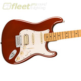 Fender Player II Stratocaster HSS Maple Fingerboard Transparent Mocha Burst 0140542545 SOLID BODY GUITARS