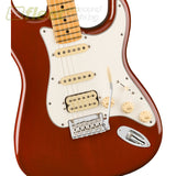 Fender Player II Stratocaster HSS Maple Fingerboard Transparent Mocha Burst 0140542545 SOLID BODY GUITARS