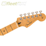 Fender Player II Stratocaster HSS Maple Fingerboard Transparent Mocha Burst 0140542545 SOLID BODY GUITARS