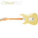 Fender Player II Stratocaster HSS Maple Fingerboard Hialeah Yellow 0140542561 SOLID BODY GUITARS