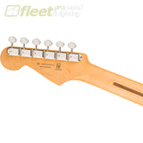 Fender Player II Stratocaster HSS Maple Fingerboard Hialeah Yellow 0140542561 SOLID BODY GUITARS