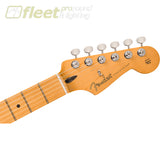 Fender Player II Stratocaster HSS Maple Fingerboard Hialeah Yellow 0140542561 SOLID BODY GUITARS