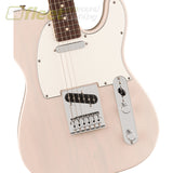 Fender Player II Telecaster Rosewood Fingerboard White Blonde 0140550501 SOLID BODY GUITARS