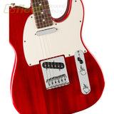 Fender Player II Telecaster Rosewood Fingerboard Transparent Cherry 0140550514 SOLID BODY GUITARS