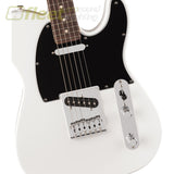 Fender Player II Telecaster Rosewood Fingerboard Polar White 0140550515 SOLID BODY GUITARS