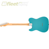 Fender Player II Telecaster Rosewood Fingerboard Aquatone Blue 0140550518 SOLID BODY GUITARS