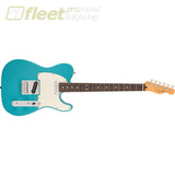 Fender Player II Telecaster Rosewood Fingerboard Aquatone Blue 0140550518 SOLID BODY GUITARS