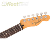 Fender Player II Telecaster Rosewood Fingerboard Aquatone Blue 0140550518 SOLID BODY GUITARS