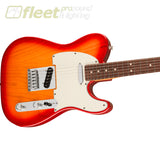 Fender Player II Telecaster Rosewood Fingerboard Aged Cherry Burst 0140550531 SOLID BODY GUITARS