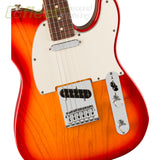 Fender Player II Telecaster Rosewood Fingerboard Aged Cherry Burst 0140550531 SOLID BODY GUITARS