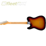 Limited Edition Player II Telecaster Electric Guitar – Sparkle 3 – Color Sunburst - 0140550551 SOLID BODY GUITARS