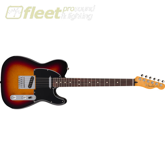 Limited Edition Player II Telecaster Electric Guitar – Sparkle 3 – Color Sunburst - 0140550551 SOLID BODY GUITARS
