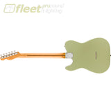 Fender Player II Telecaster Rosewood Fingerboard Birch Green 0140550565 SOLID BODY GUITARS