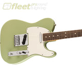 Fender Player II Telecaster Rosewood Fingerboard Birch Green 0140550565 SOLID BODY GUITARS