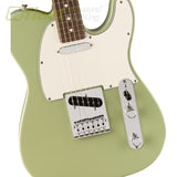 Fender Player II Telecaster Rosewood Fingerboard Birch Green 0140550565 SOLID BODY GUITARS