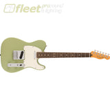 Fender Player II Telecaster Rosewood Fingerboard Birch Green 0140550565 SOLID BODY GUITARS