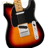 Fender Player II Telecaster Maple Fingerboard 3-Color Sunburst 0140552500 SOLID BODY GUITARS