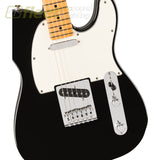 Fender Player II Telecaster Maple Fingerboard Black 0140552506 SOLID BODY GUITARS