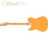 Fender Player II Telecaster Maple Fingerboard Butterscotch Blonde 0140552550 SOLID BODY GUITARS