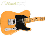 Fender Player II Telecaster Maple Fingerboard Butterscotch Blonde 0140552550 SOLID BODY GUITARS